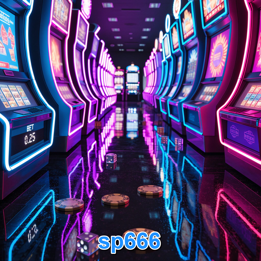 Program VIP sp666
