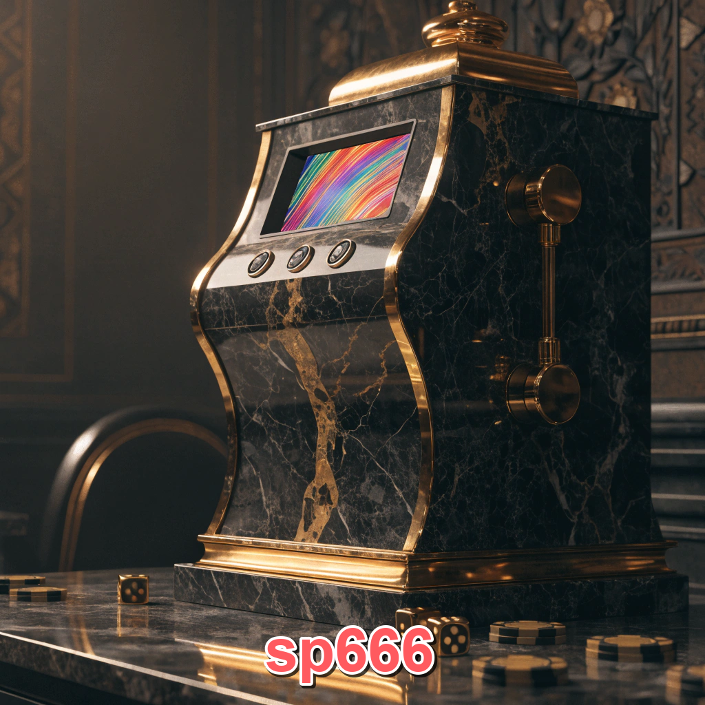 Panduan Masuk sp666